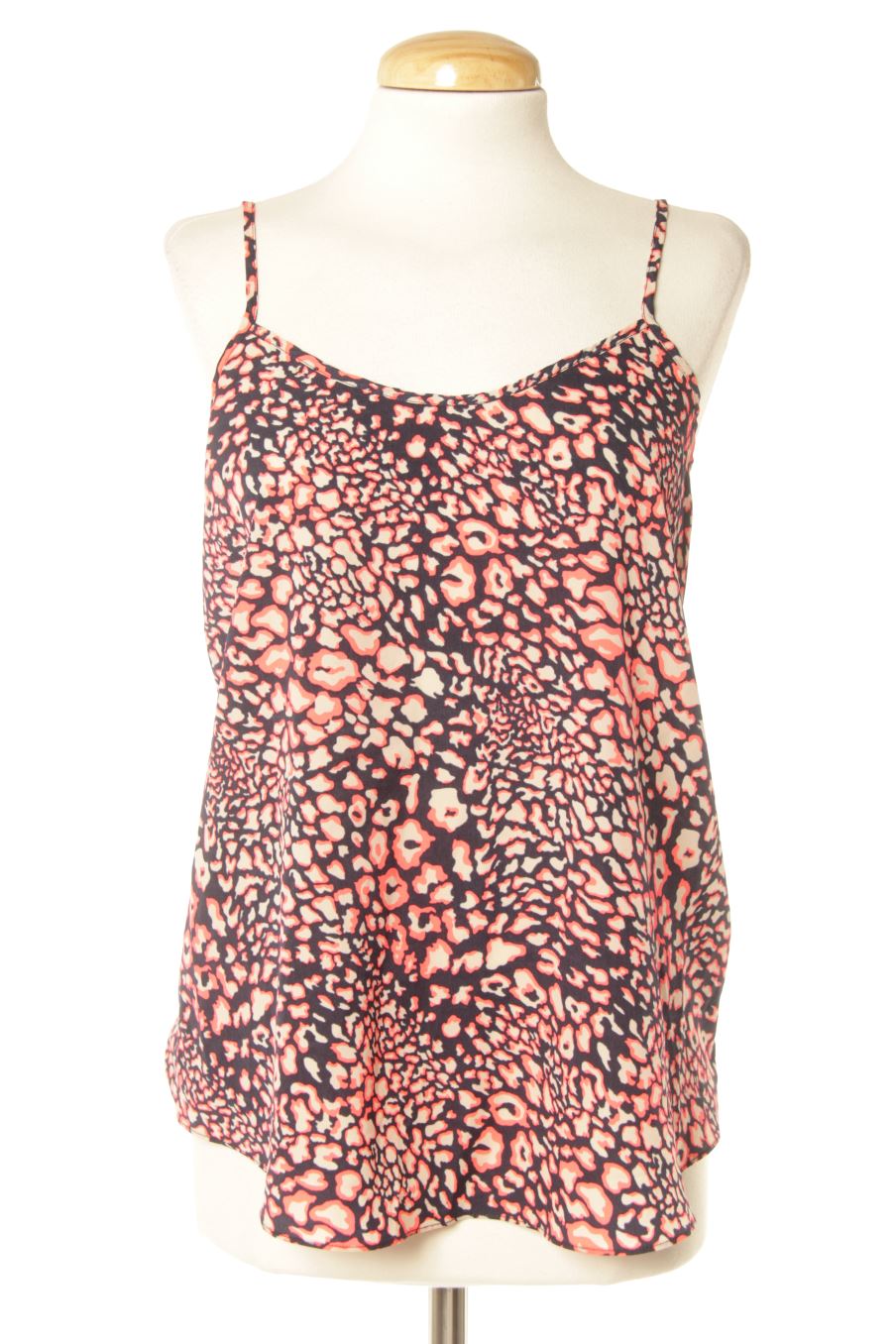 Top Topshop de la taille 36, de couleur imprimés