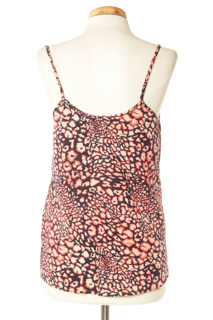 Top Topshop de la taille 36, de couleur imprimés