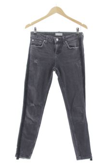 Jeans 36 Zara, photo 1 sur 2