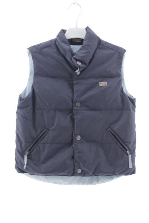 Veste sans manches