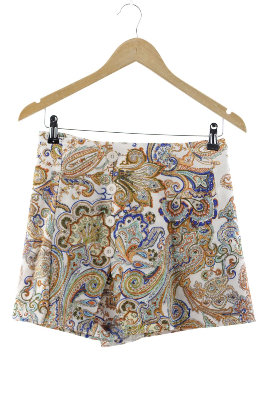 Shorts PERCENTIL de la taille XS, de couleur imprimés