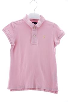 Polo  7 ans Ralph Lauren