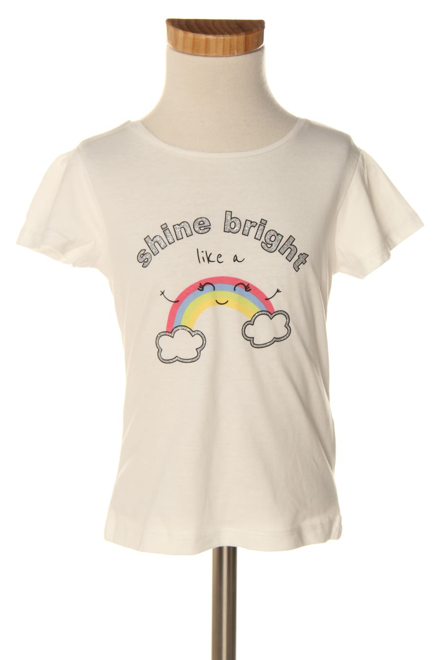 T-shirt Poco piano de la taille 4 ans de seconde main