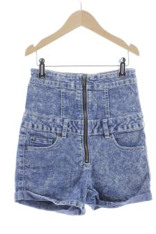Short en jean 11 ans new look