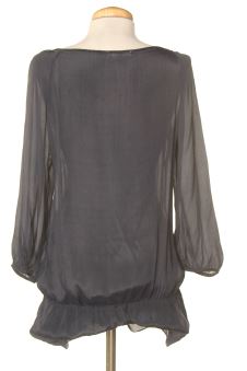 Blouse à manches longues M KOCCA