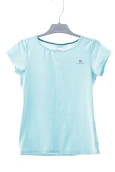 Kurzärmeliges T-Shirt 116 Domyos (DECATHLON)