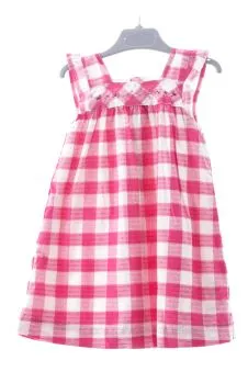 Vestido 18 meses Sergent Major