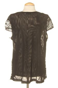 Blouse à manches courtes XL Moda impresion