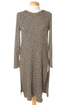 Robe casual M Mango, photo 1 sur 2