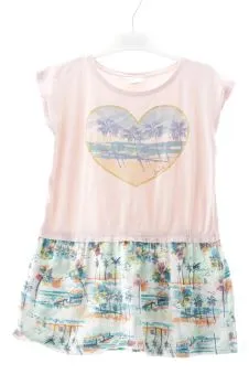 Vestido sport 6 años Tuc Tuc