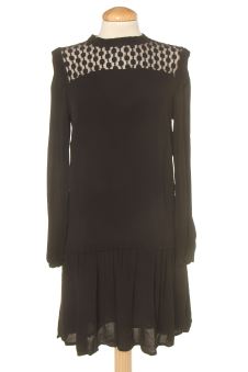 Einfaches Kleid 40 Kookai