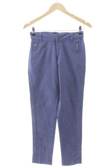 Pantalon Casual XXS Miss Captain TREND