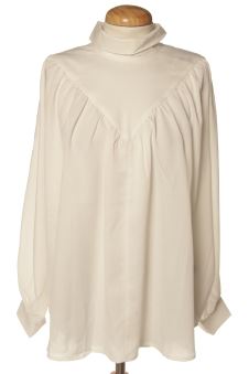 Langärmelige Bluse XS Molly Bracken