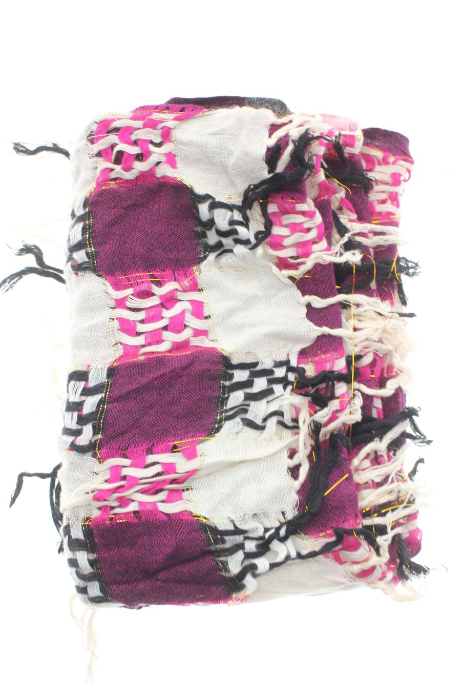 Fular de H&M de la talla Única, de color estampado