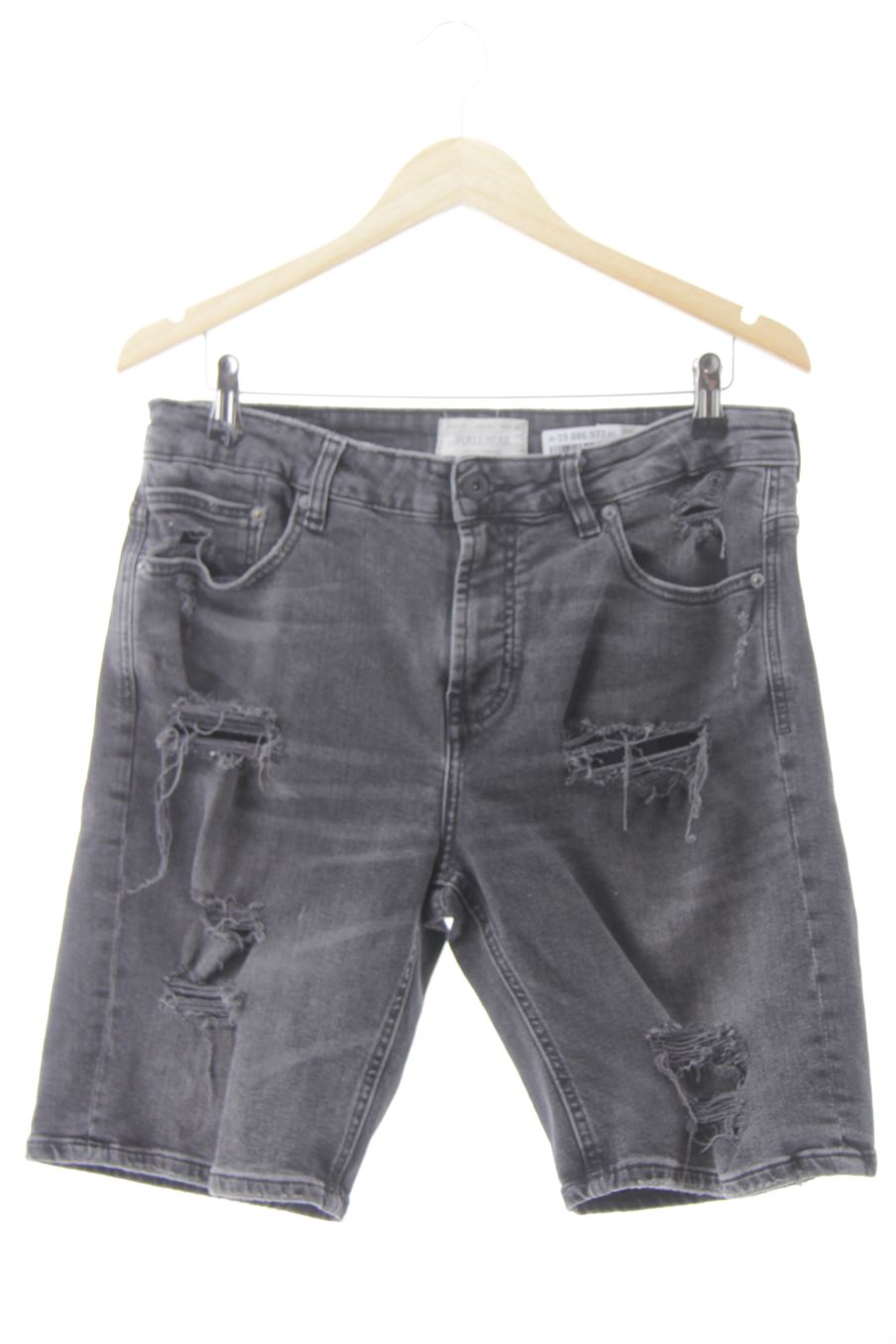 Pantalón corto de Pull & Bear de la talla 44