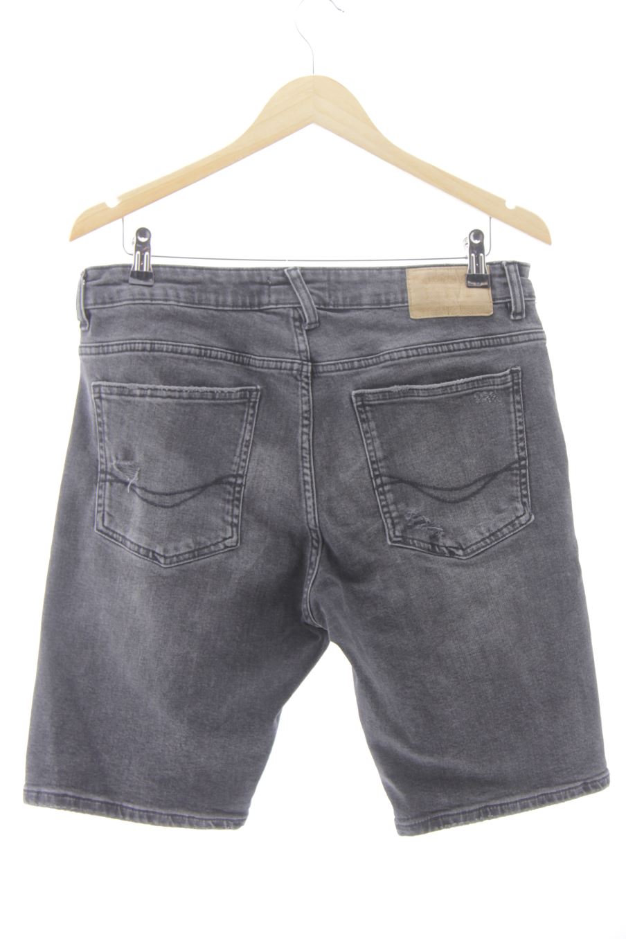 Pantalón corto de Pull & Bear de la talla 44