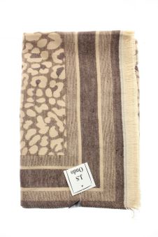 Foulard Unica J.S Ondo