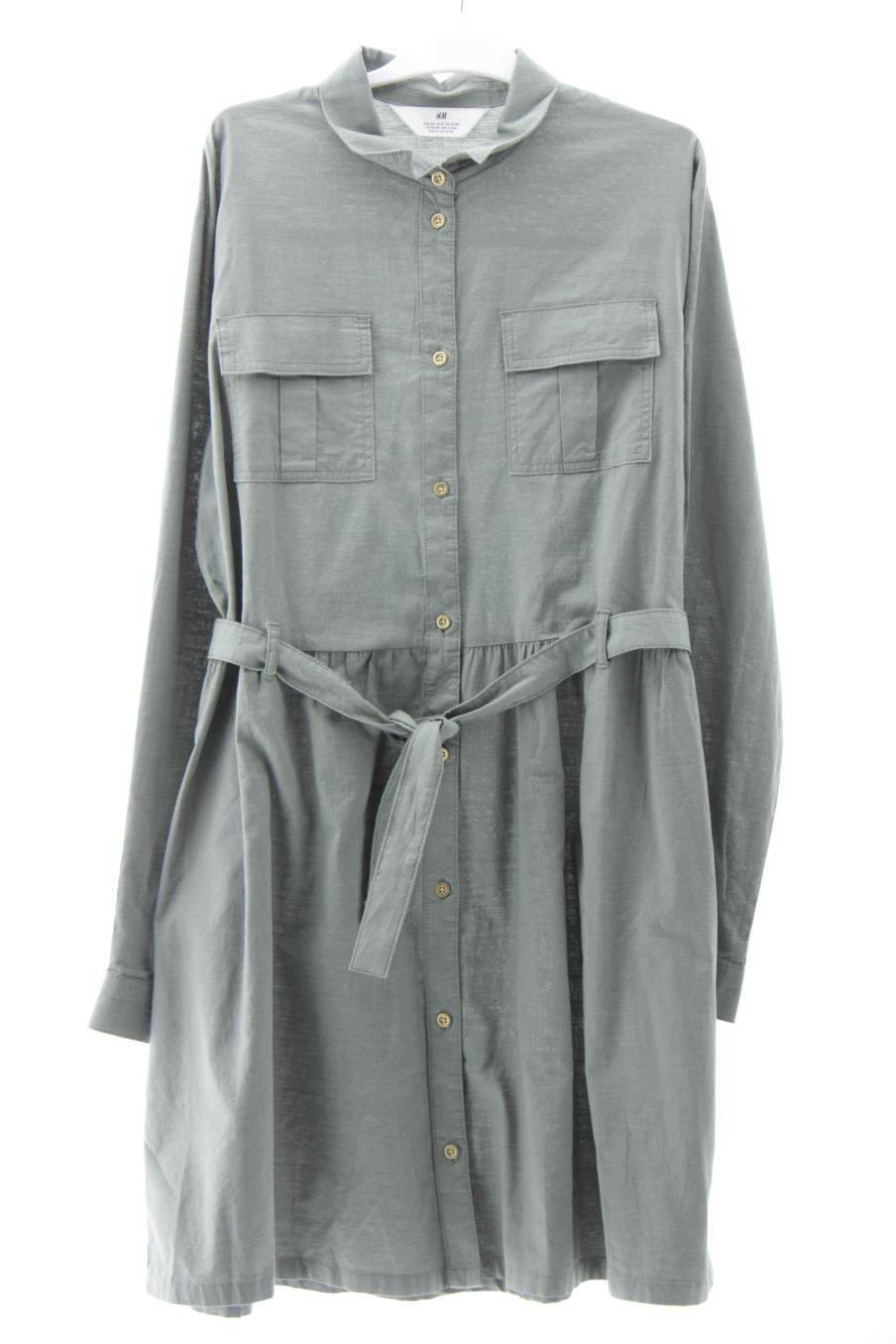 Vestido de H&M de la talla 14 años de segunda mano