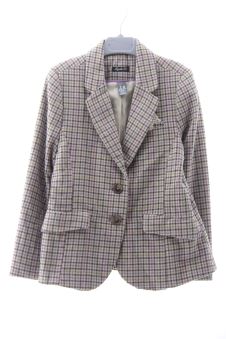 Blazer 7 anni Zara