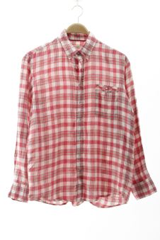Camicia S AC, foto 1 di 2