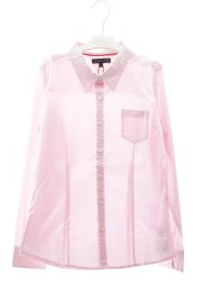 Chemise manches longues 12 ans Tommy Hilfiger