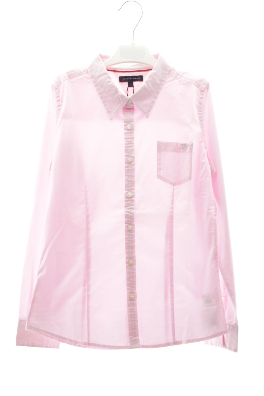 Chemise manches longues Tommy Hilfiger de la taille 12 ans de seconde main