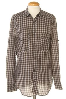 Chemise 36 Ikks, photo 1 sur 2