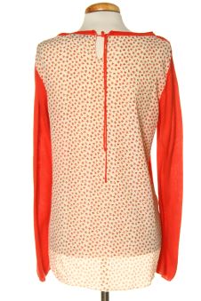 Blouse à manches longues M Season