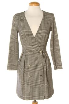 Vestito casual XS trf (ZARA), foto 1 di 2
