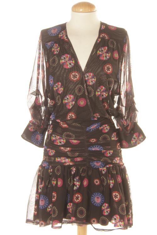 Vestito casual