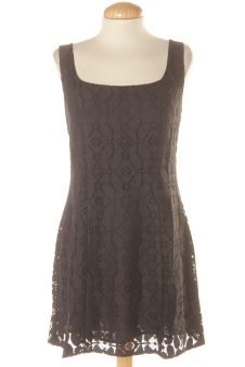 Aufwändiges Kleid M Desigual, Foto 1 von 2