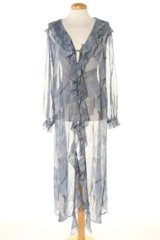 Kimono M Desigual