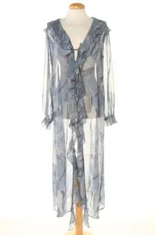 Kimono M Desigual, foto 1 de 2