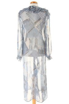Kimono M Desigual