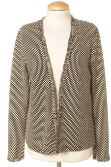 Chaqueta S Trucco