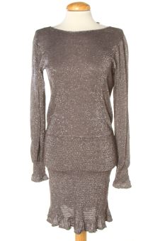 Robe casual S High Spirits (Springfield)