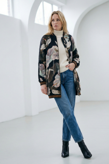 Cappotto M trf (ZARA)