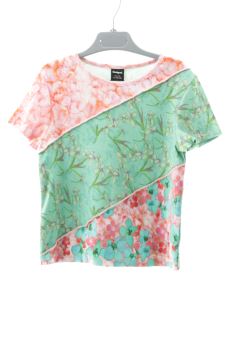 Camiseta 7 años Desigual