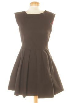 Vestido casual S Trafaluc