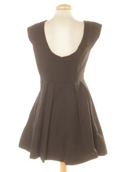 Vestido casual S Trafaluc