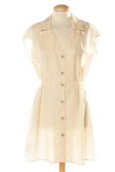 Vestido casual S Easy wear
