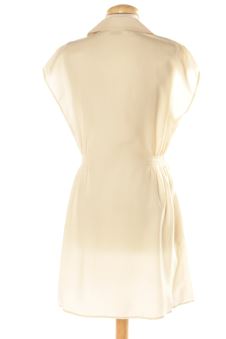 Vestido casual S Easy wear