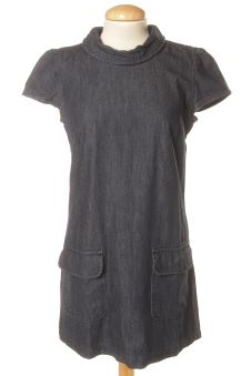 Robe casual XS Zara