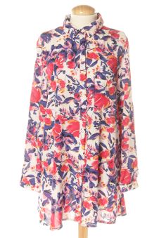 Camisa XL PERCENTIL