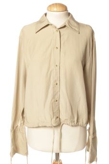 Camisa S Mango