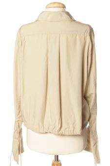 Camisa S Mango