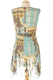 Robe casual M SC