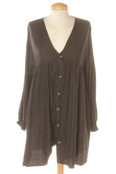 Vestido casual M trf (ZARA)