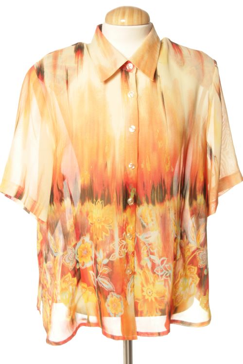 Chemise