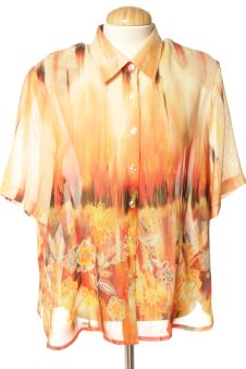 Camicia 52 SINGLES COLLECTION